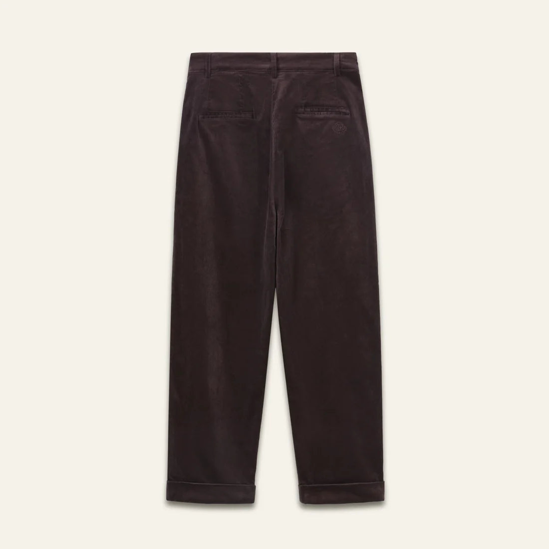 Orfeo Nora Cord Trousers