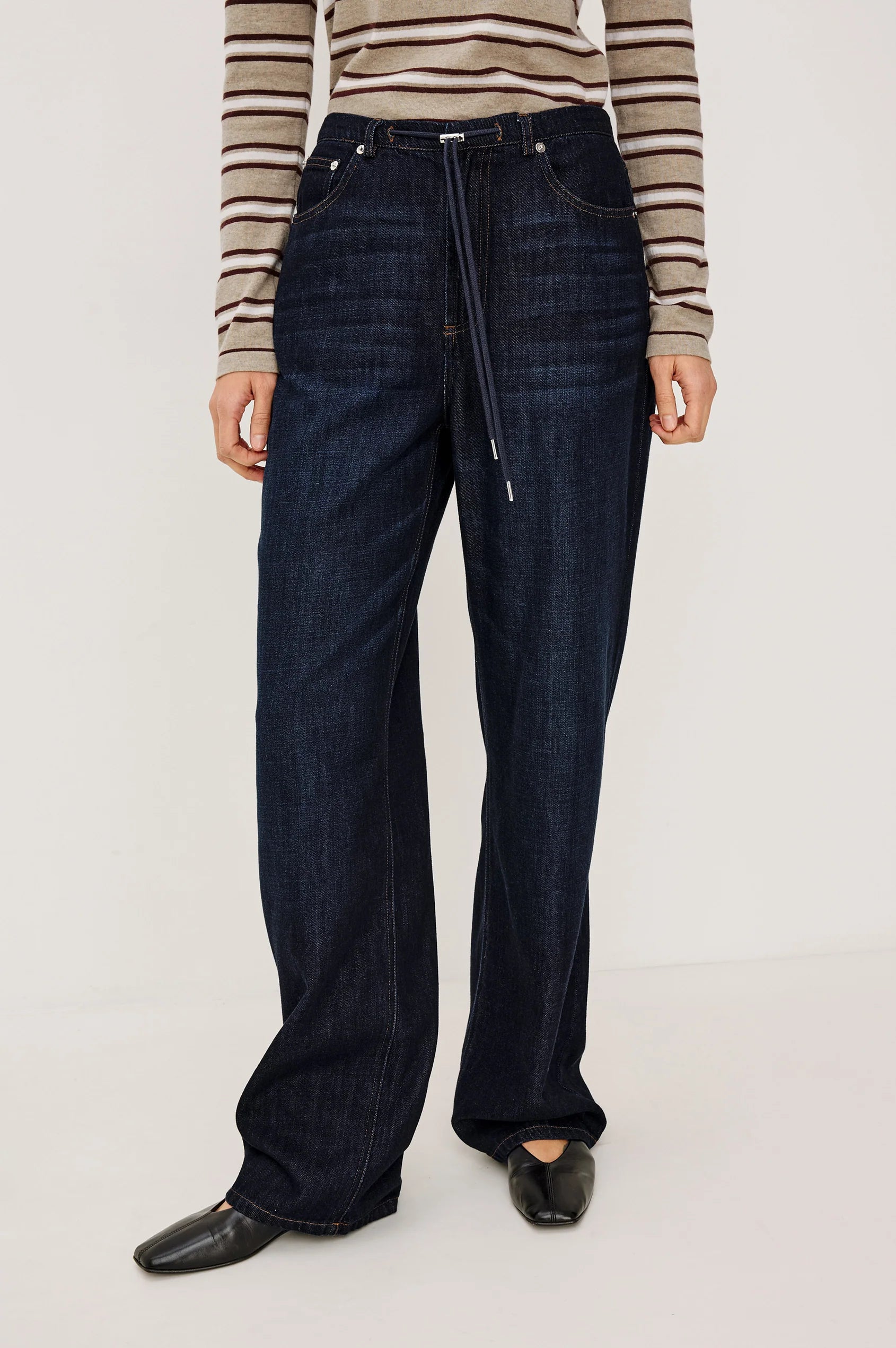 Rails Normandie Jeans