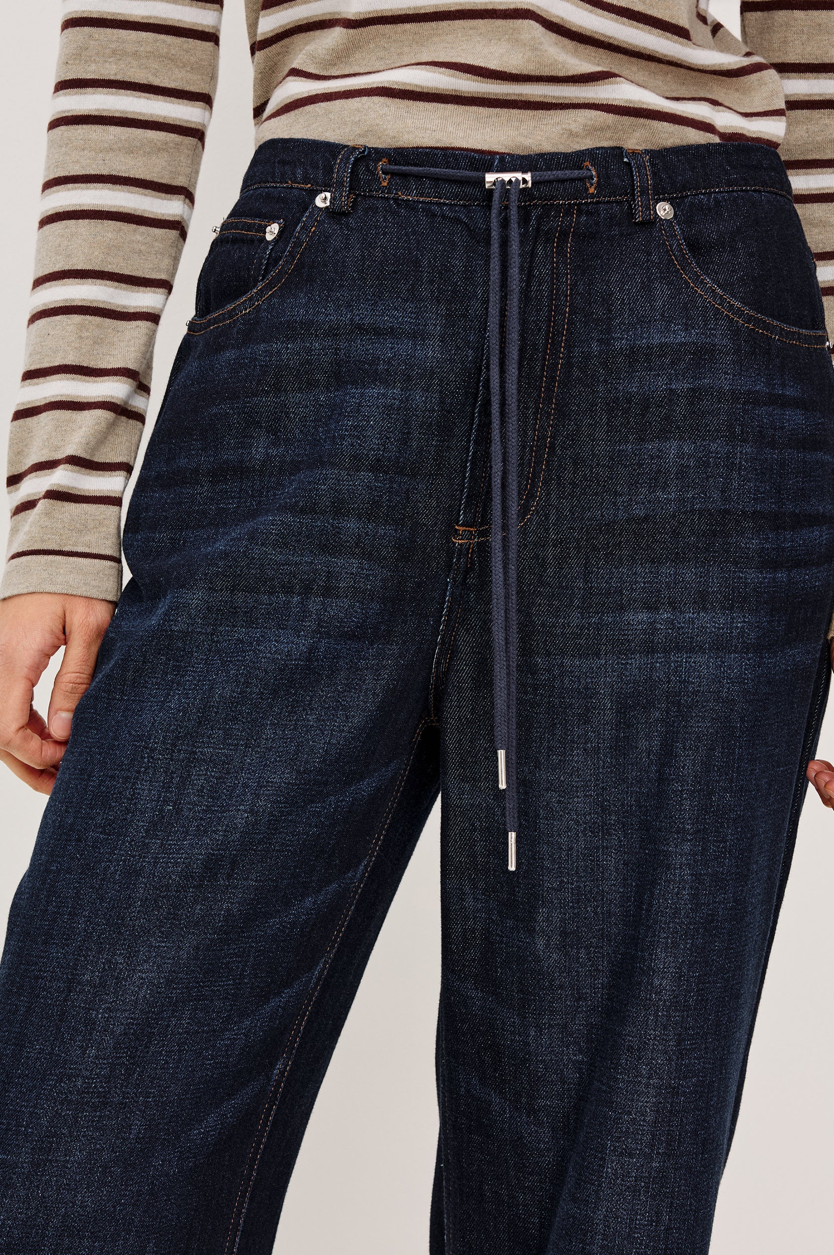 Rails Normandie Jeans