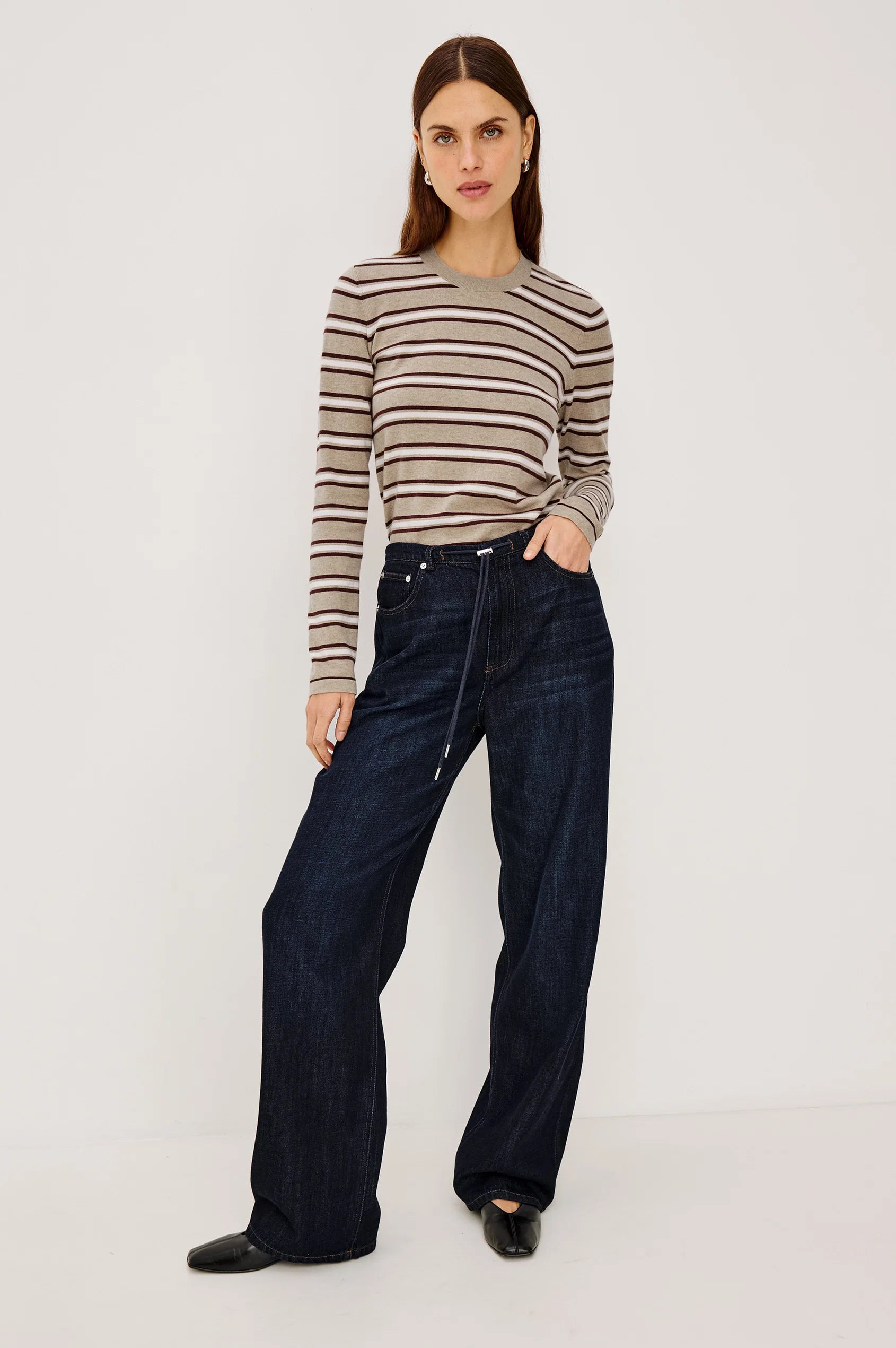 Rails Normandie Jeans