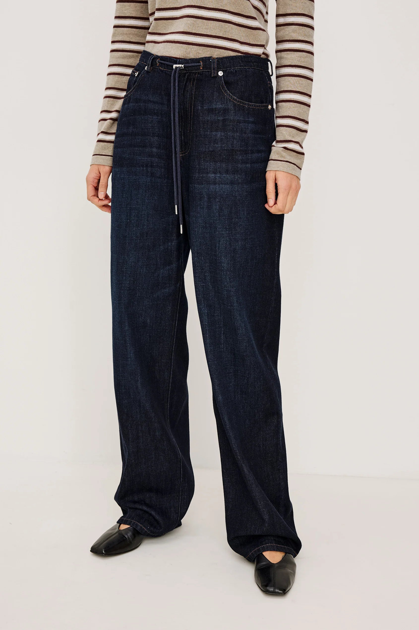 Rails Normandie Jeans