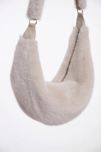 Rino & Pelle Nayla Crossbody bag in Birch