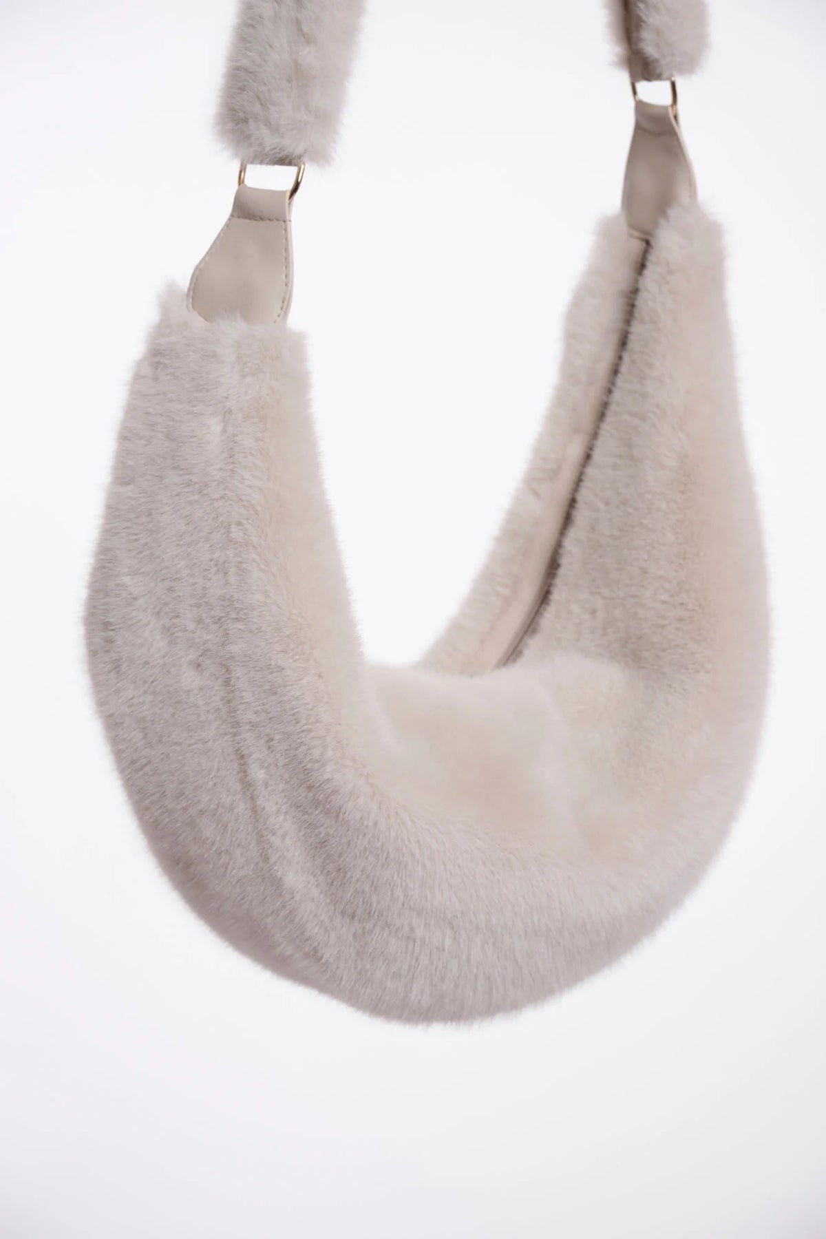 Rino & Pelle Nayla Crossbody bag in Birch