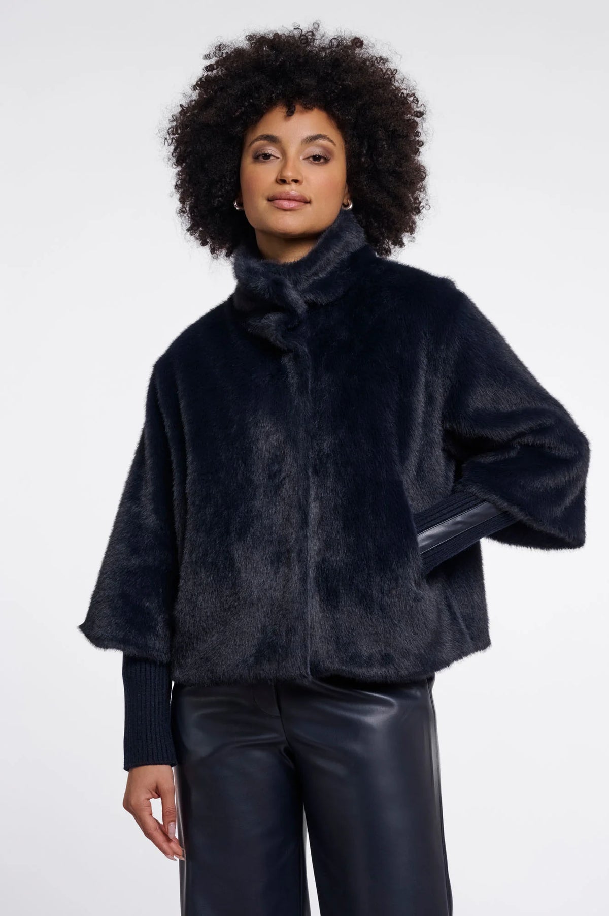 Rino & Pelle Nesrin Jacket