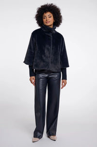 Rino & Pelle Nesrin Jacket