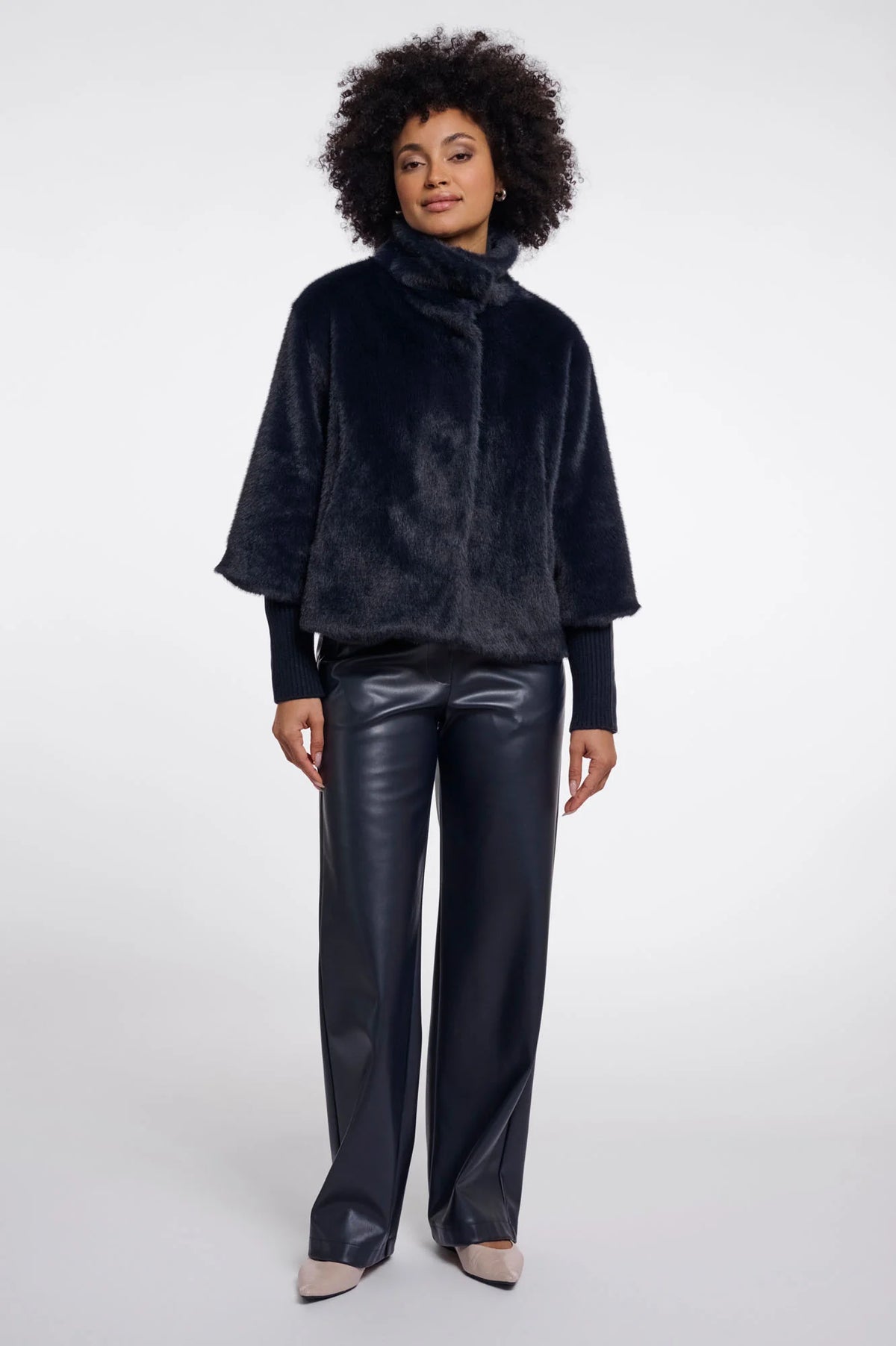 Rino & Pelle Nesrin Jacket