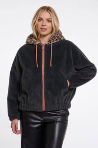 Rino & Pelle Ori Jacket