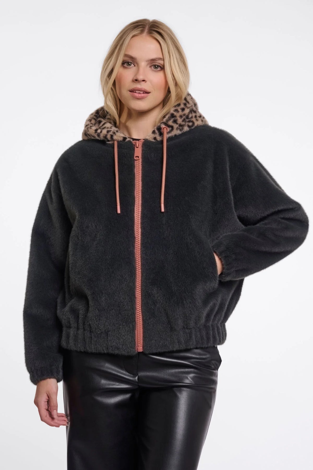 Rino & Pelle Ori Jacket
