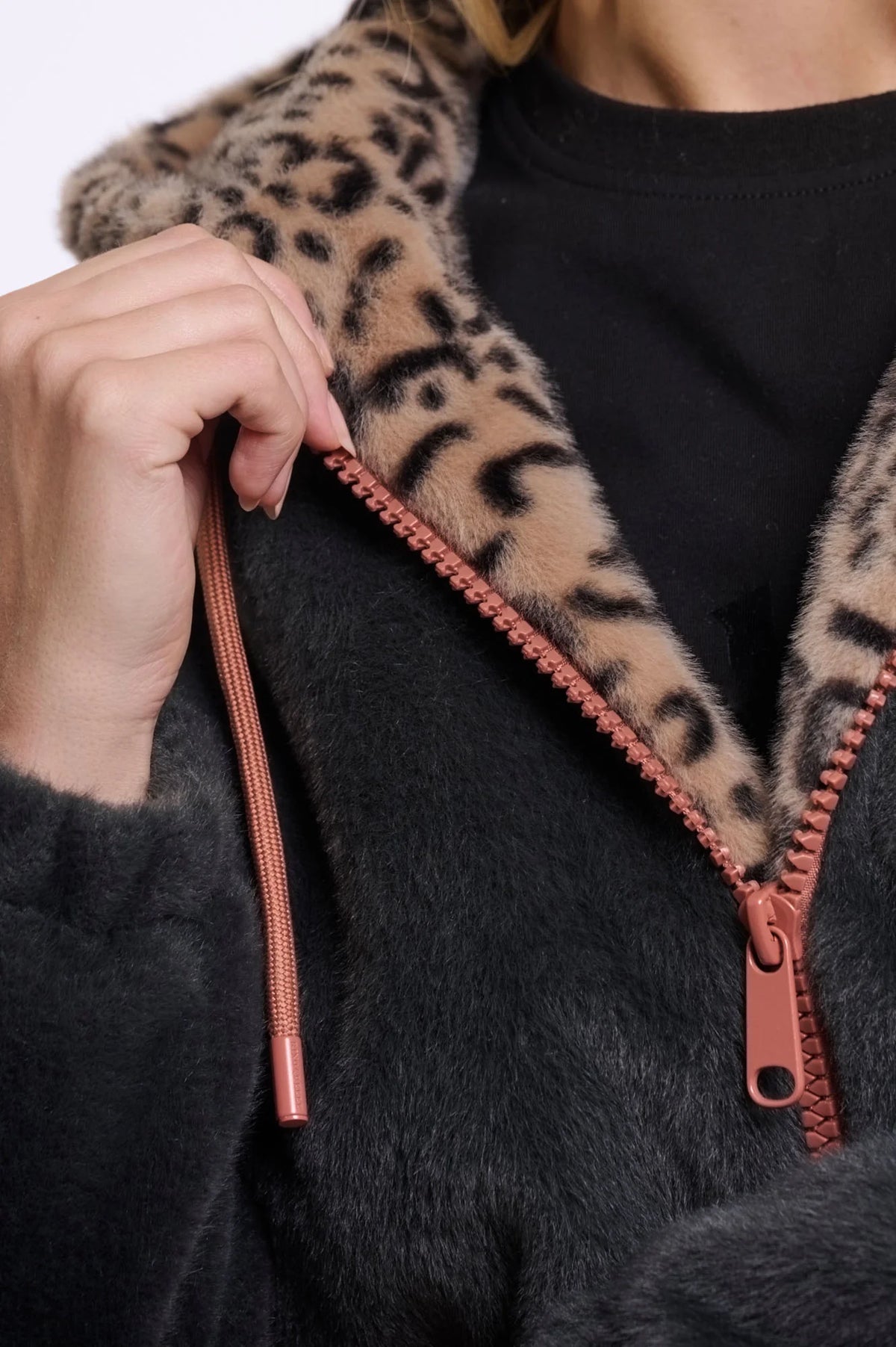 Rino & Pelle Ori Jacket