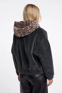 Rino & Pelle Ori Jacket