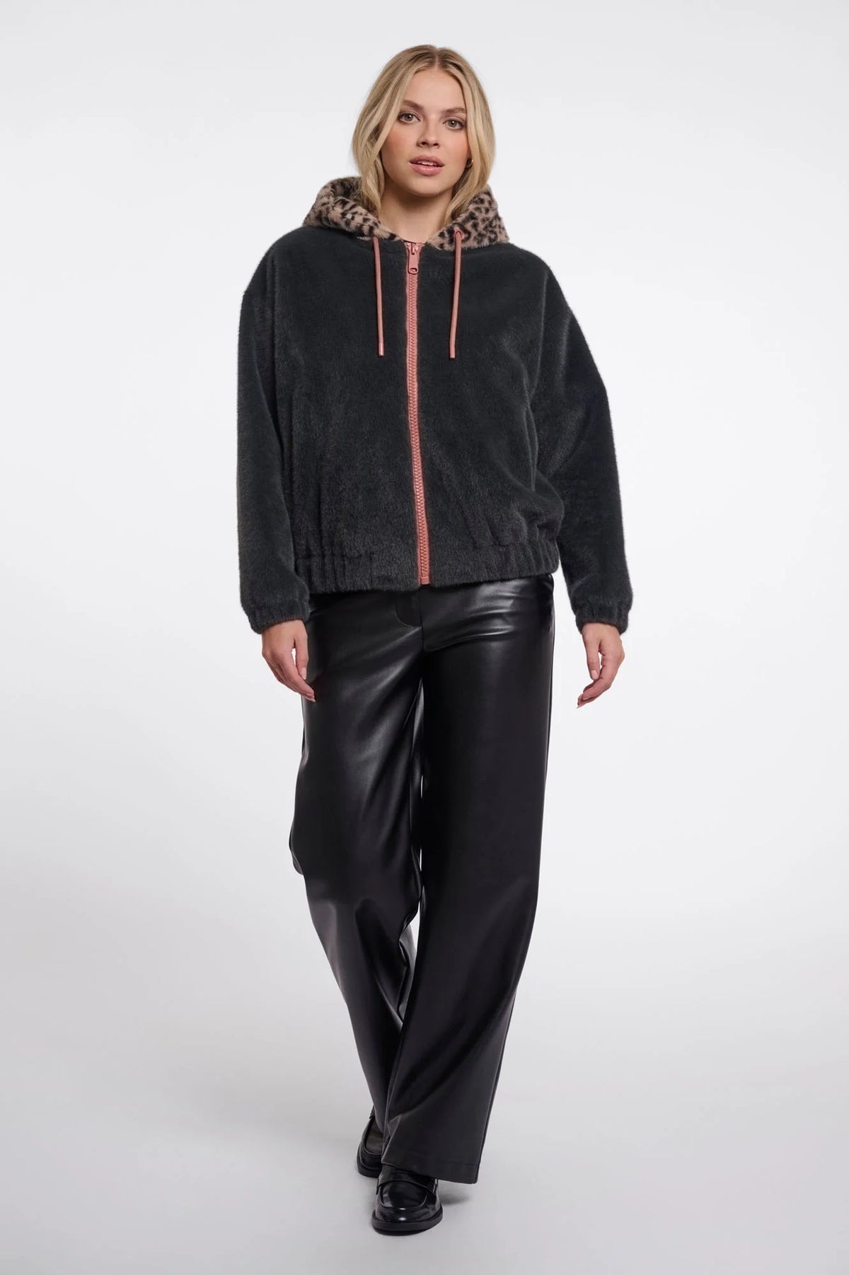 Rino & Pelle Ori Jacket