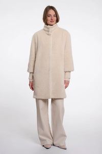 Rino & Pelle Pilar Coat