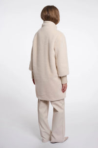 Rino & Pelle Pilar Coat