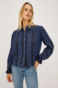 Rails Rowen Shirt