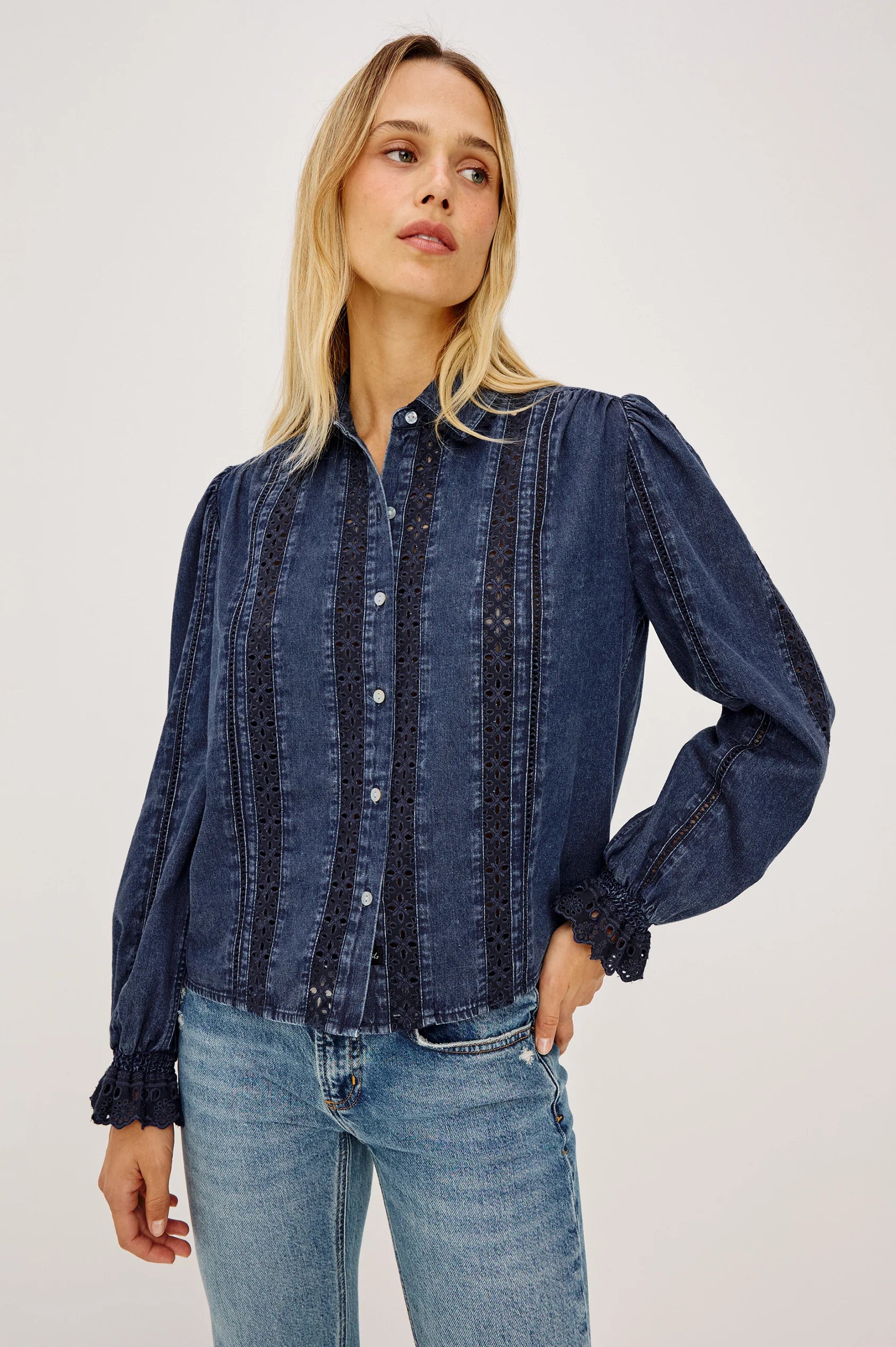 Rails Rowen Shirt