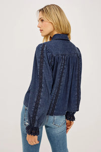 Rails Rowen Shirt