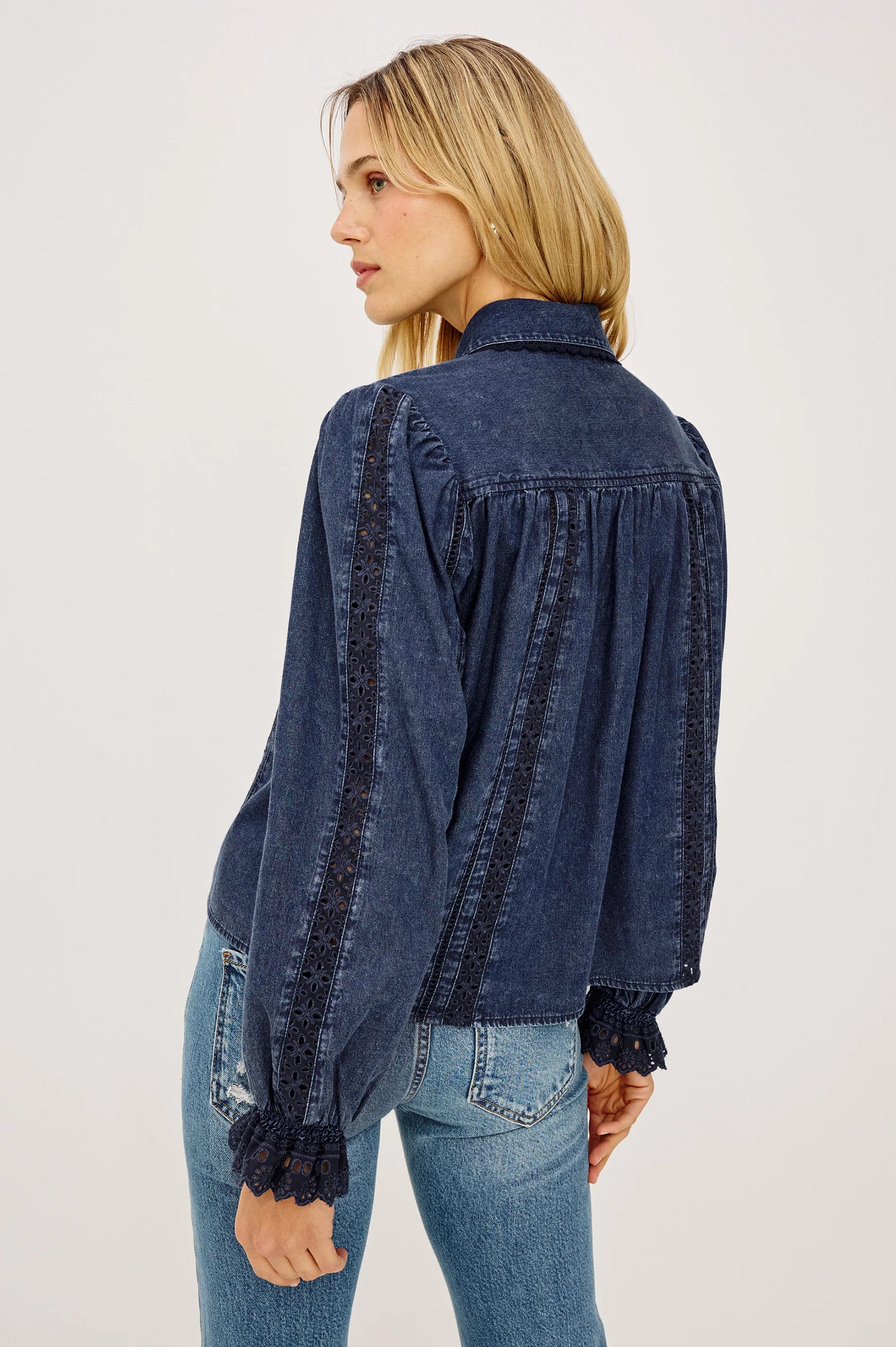 Rails Rowen Shirt