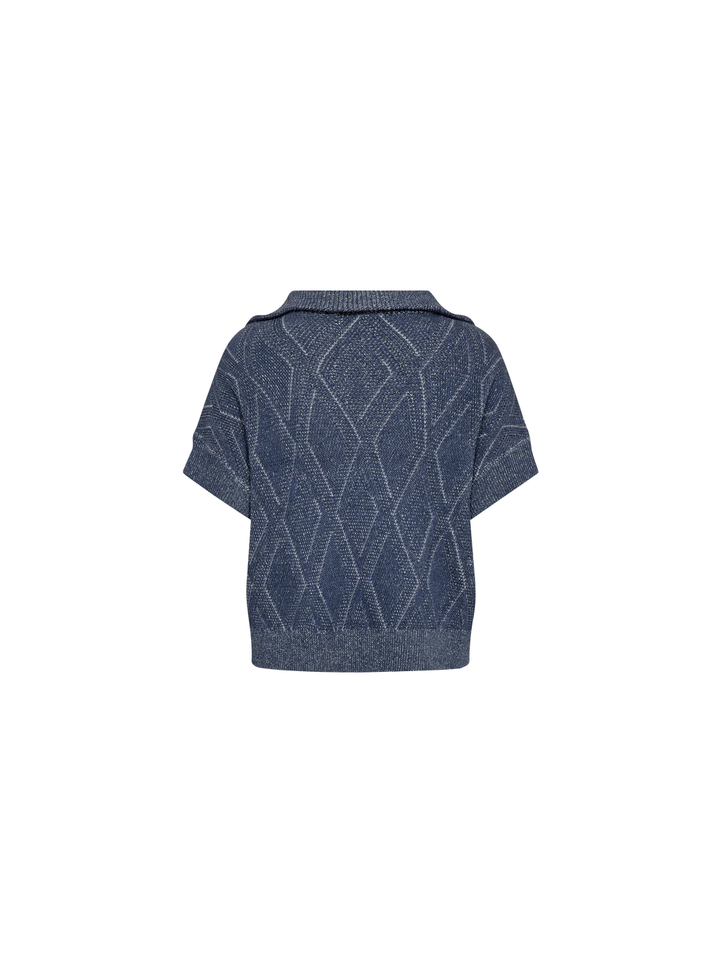 Mos Mosh MMSalma SS Knit Vest