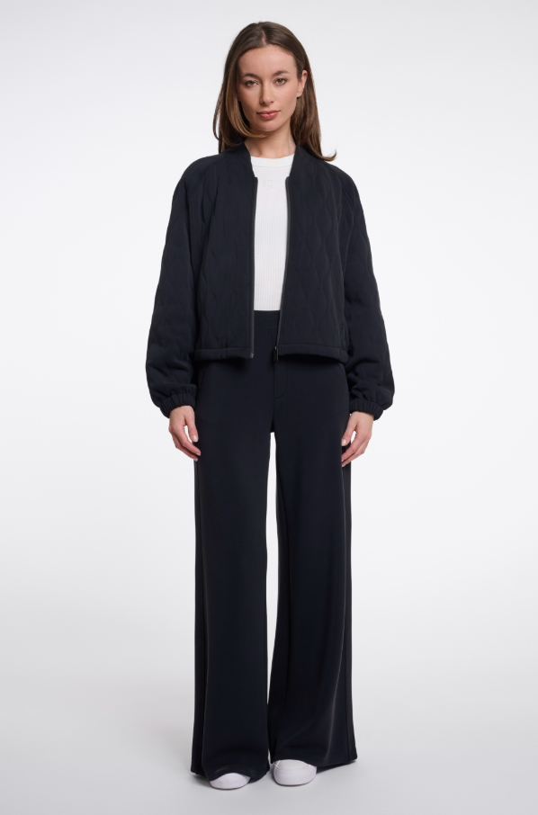 Rino & Pelle PollieShort Wide Leg Pants