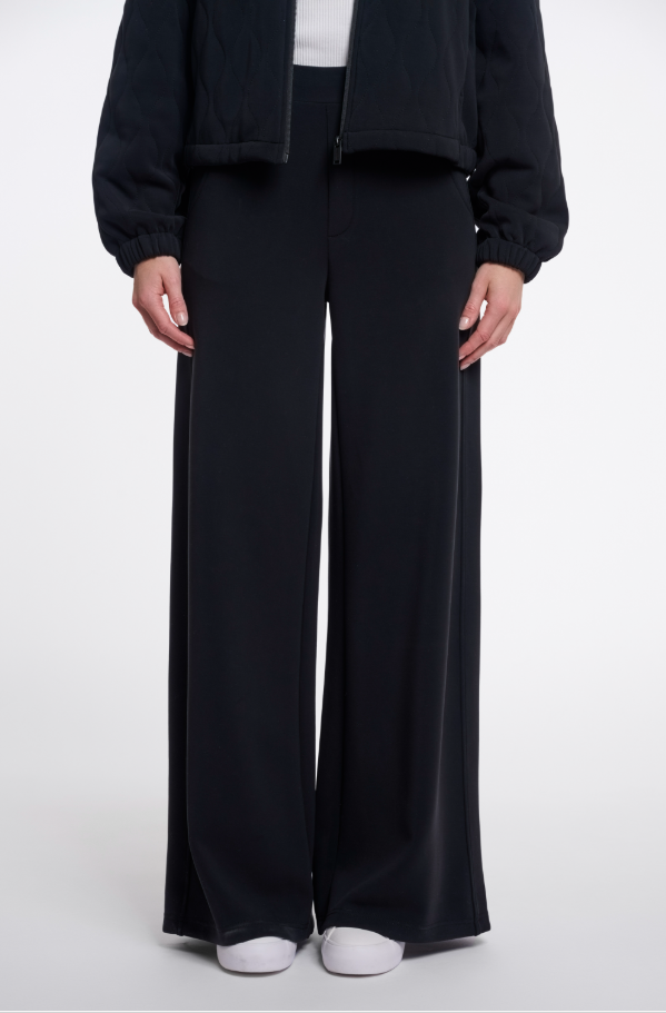 Rino & Pelle PollieShort Wide Leg Pants