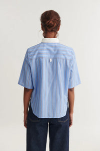 Basic Apparel Siba SS Shirt