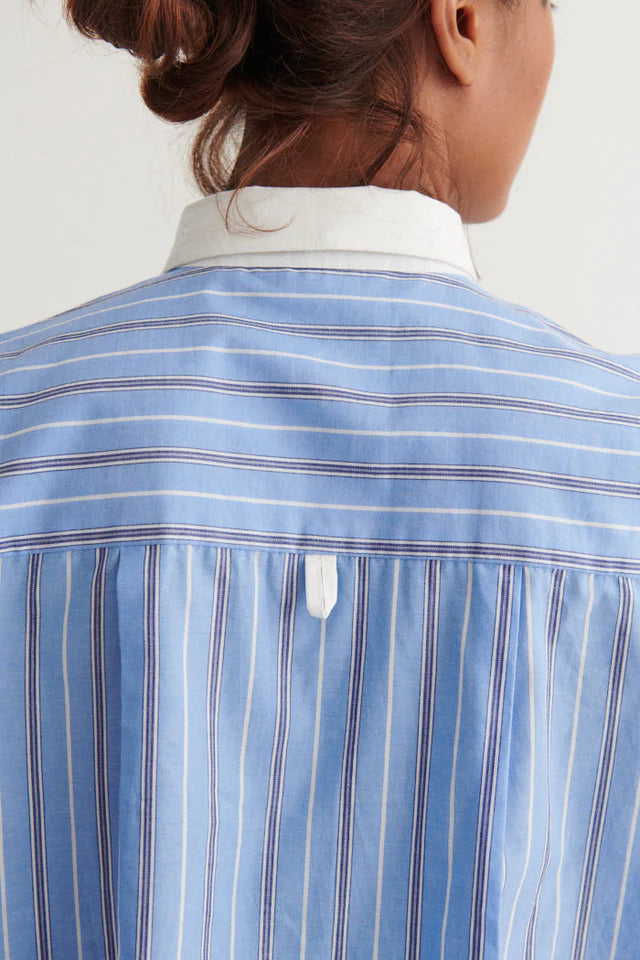 Basic Apparel Siba SS Shirt