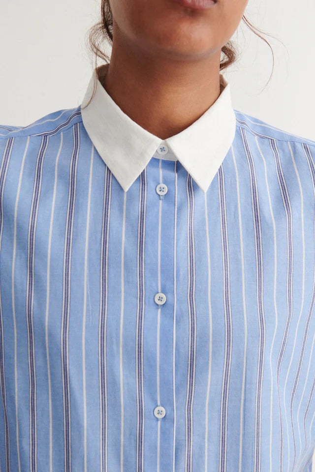 Basic Apparel Siba SS Shirt