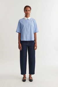 Basic Apparel Siba SS Shirt