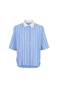 Basic Apparel Siba SS Shirt