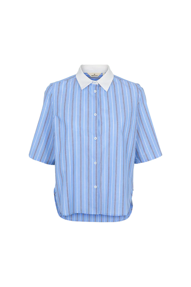 Basic Apparel Siba SS Shirt