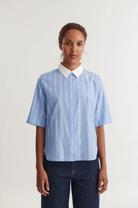 Basic Apparel Siba SS Shirt