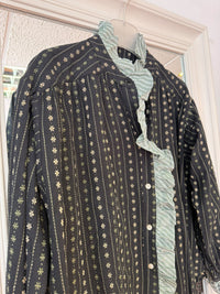 Orfeo Montan Blouse shirt