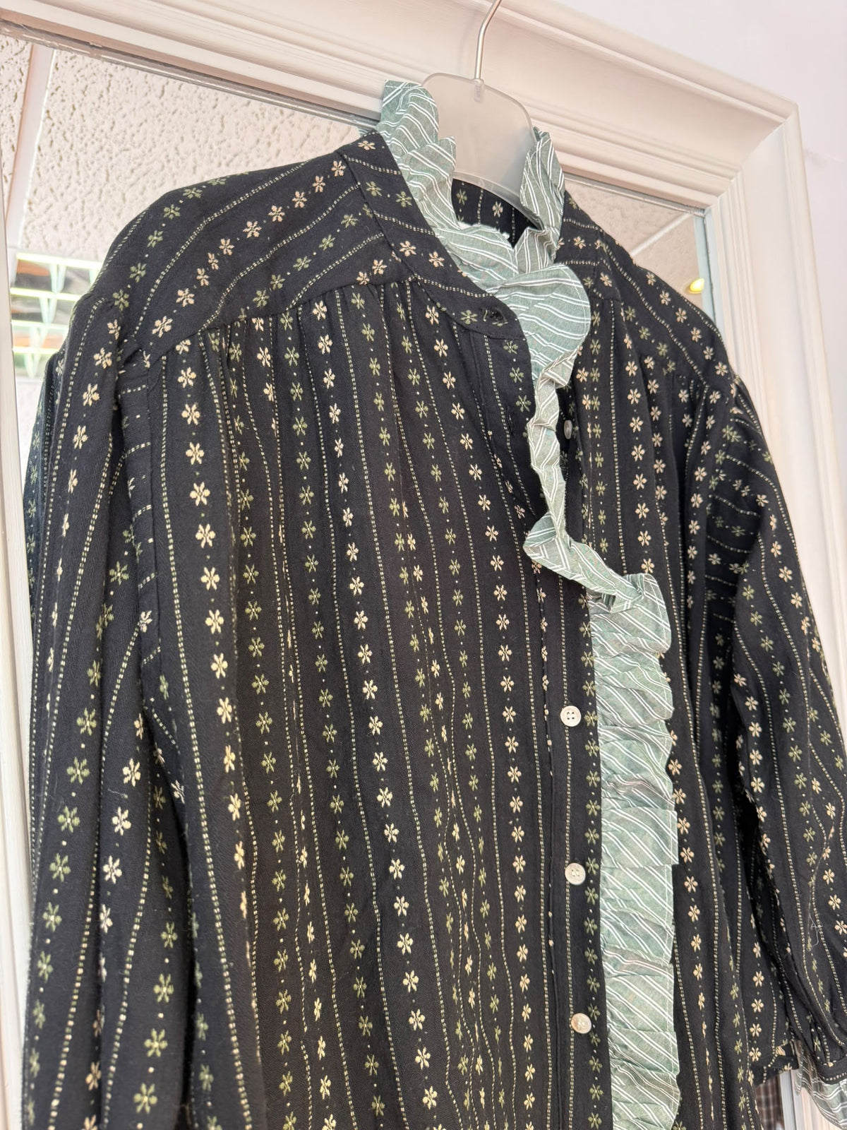 Orfeo Montan Blouse shirt