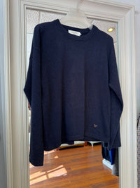 Orfeo Samba Pullover