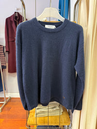 Orfeo Samba Pullover