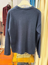 Orfeo Samba Pullover