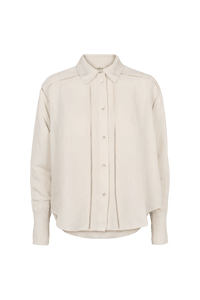 Basic Apparel Arina LS Shirt - Fifi & Moose BoutiqueFifi & Moose BoutiqueFifi & Moose BoutiqueShirt