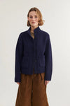 Basic Apparel Blanche Cardigan Sky Captain - Fifi & Moose BoutiqueFifi & Moose BoutiqueFifi & Moose BoutiqueCardigans