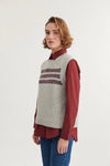 Basic Apparel Blanche Vest - Fifi & Moose BoutiqueFifi & Moose BoutiqueFifi & Moose BoutiqueClothing