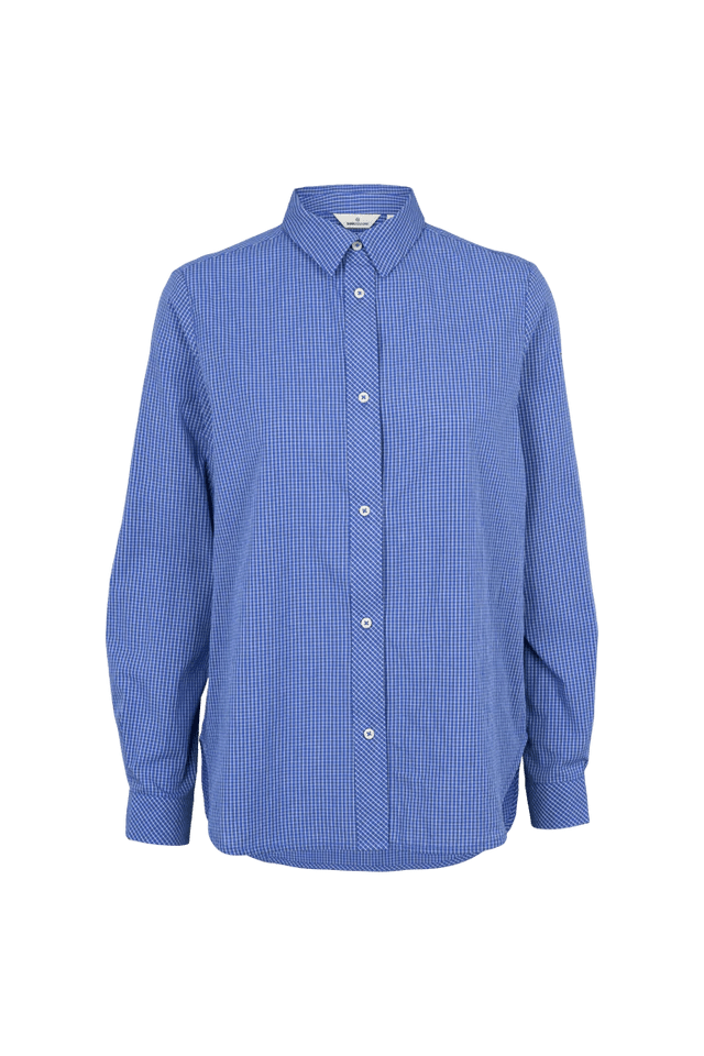 Basic Apparel Chane Shirt - Fifi & Moose BoutiqueFifi & Moose BoutiqueFifi & Moose BoutiqueShirt