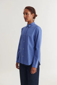 Basic Apparel Chane Shirt - Fifi & Moose BoutiqueFifi & Moose BoutiqueFifi & Moose BoutiqueShirt