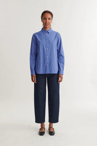 Basic Apparel Chane Shirt - Fifi & Moose BoutiqueFifi & Moose BoutiqueFifi & Moose BoutiqueShirt