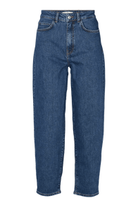 Basic Apparel Ea Mid Blue Jeans - Fifi & Moose BoutiqueFifi & Moose BoutiqueFifi & Moose BoutiqueJeans