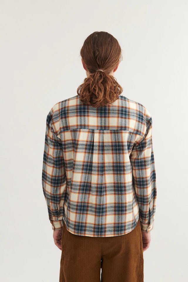 Basic Apparel Kira Shirt - Fifi & Moose BoutiqueFifi & Moose BoutiqueFifi & Moose Boutique