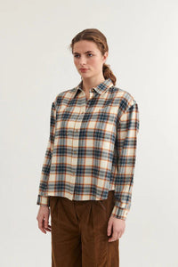 Basic Apparel Kira Shirt - Fifi & Moose BoutiqueFifi & Moose BoutiqueFifi & Moose Boutique