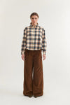 Basic Apparel Kira Shirt - Fifi & Moose BoutiqueFifi & Moose BoutiqueFifi & Moose Boutique