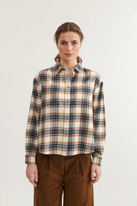 Basic Apparel Kira Shirt - Fifi & Moose BoutiqueFifi & Moose BoutiqueFifi & Moose Boutique