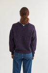 Basic Apparel Lily Crew Neck - Fifi & Moose BoutiqueFifi & Moose BoutiqueFifi & Moose BoutiqueClothing