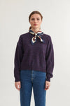 Basic Apparel Lily Crew Neck - Fifi & Moose BoutiqueFifi & Moose BoutiqueFifi & Moose BoutiqueClothing