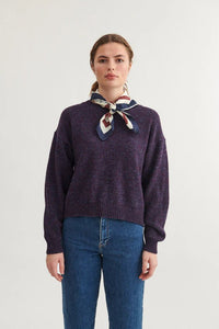 Basic Apparel Lily Crew Neck - Fifi & Moose BoutiqueFifi & Moose BoutiqueFifi & Moose BoutiqueClothing